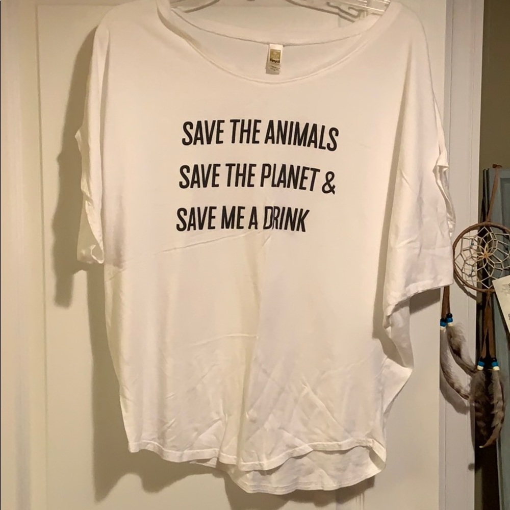 Graphic Tee
